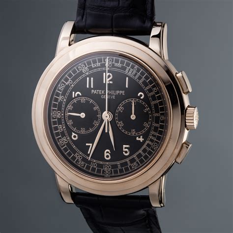 patek philippe 5070j.